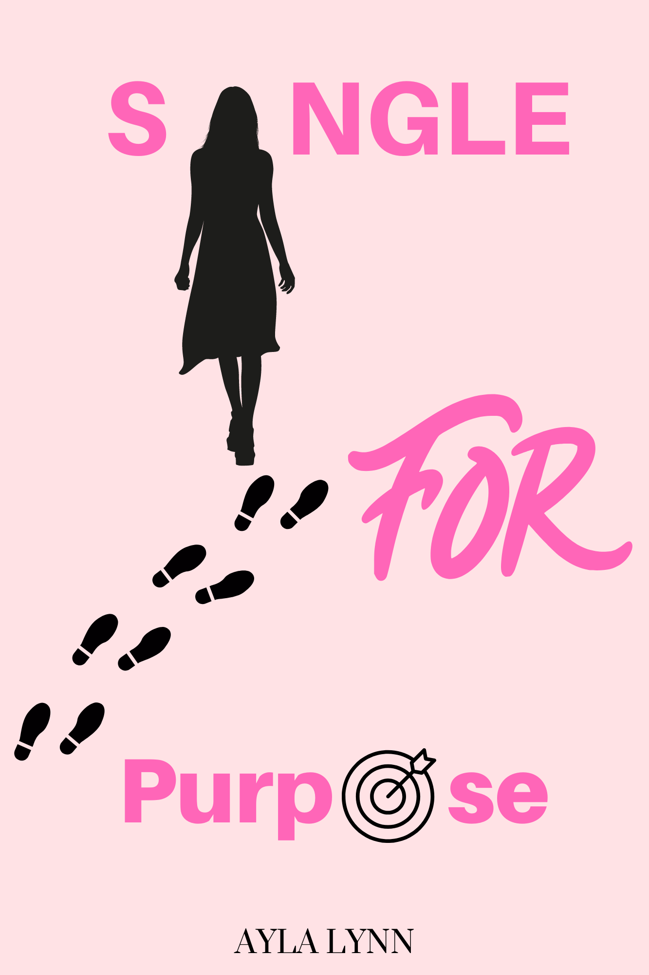 Single For Purpose E-Book